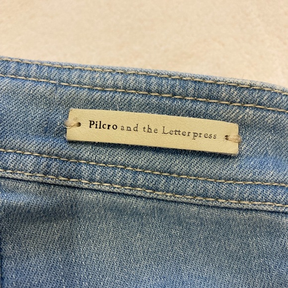 Anthropologie Jeans - Picture 7 of 7